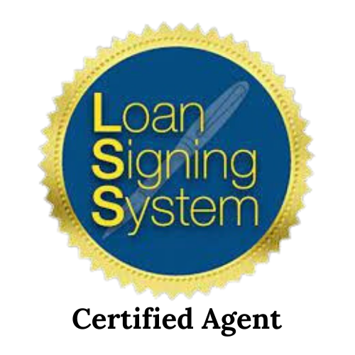 Loan Signing System Certified Notary Signing Agent