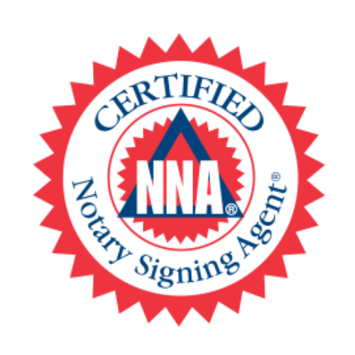 NNA Notary Signing Agent